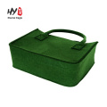 good price felt tote bag for wholesale